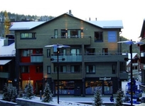 Best Western Snow White Apartments Hotel Unna and Mannu