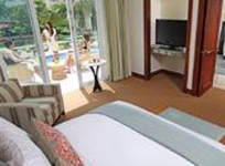 Real Intercontinental Hotel & Club Tower Costa Rica
