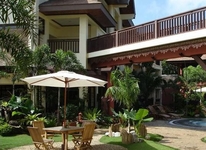 Best Western Boracay Tropics Resort