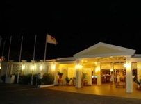 Manchebo Beach Resort and Spa
