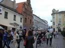 Фото Kaunas Old Town