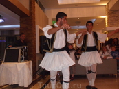 танцы киприотов