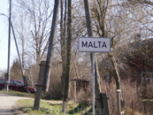 В Латвии есть своя Мальта
