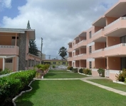 Monteray Apartment Hotel