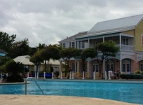 Braco Village Hotel And Spa