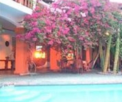 Hotel Posada Canal Grande