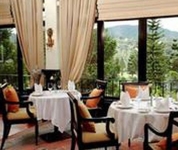 Cameron Highlands Resort