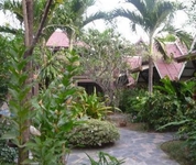 Baan Suan Guest House