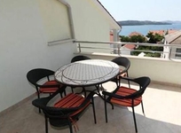 Apartmani Paradise