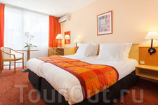 Quality Hotel Menton Mediterranee