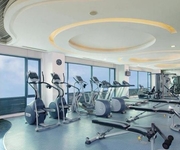Eastwood Richmonde Hotel