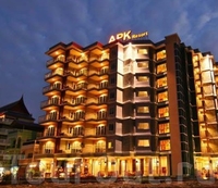 Фото отеля APK Resort