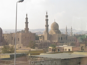 Каир город контрастов