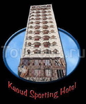 Kaoud Sporting Hotel
