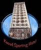 Фото Kaoud Sporting Hotel