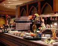 Intercontinental Intercontinental