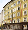 Фотография отеля Altstadthotel Kasererbräu Фотография отеля Altstadthotel Kasererbräu