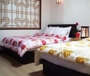 Фото Goodstay Arirang Hotel