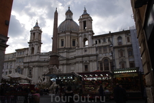 Площадь Навона