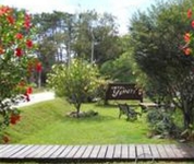Hotel Yeruti