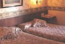 Hostal Los Alamos 2