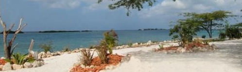 Sea Breeze Apartments