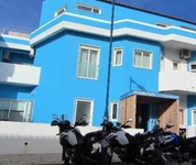 Casa Azul Sagres - Rooms and Apartments