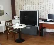 Buyeo Moonhwa Tourist Hotel Chuncheon