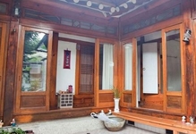 Gain Hanok Guesthouse