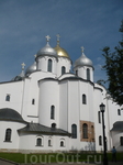 Новгород