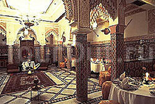 Sheraton Marrakech Sheraton Marrakech