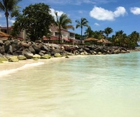 Фото отеля Antigua Village Beach Resort