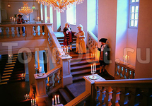 Kempinski Taschenbergpalais