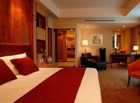 Crowne Plaza Manila Galleria Crowne Plaza Manila Galleria