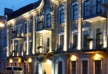 Algirdas city hotels