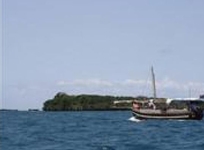 Shimoni Reef Lodge