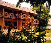Chicanna EcoVillage Resort
