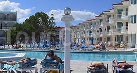 Tsilivi Beach Hotel