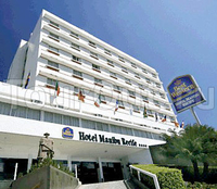 Фото отеля Best Western Malibu Recife