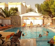 Alta Park Hotel Gumbet