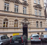 Hotel Alexander II