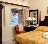 Almond Beach Club and SPA