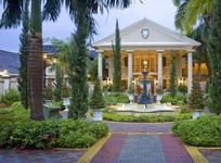 Sandals Royal Plantation