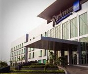 Radisson Blu Anchorage Hotel, Lagos