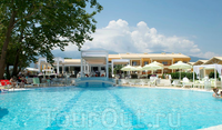 Фото отеля Litohoro Olympus Resort Villas & Spa