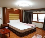 Goodstay Dae Young Hotel