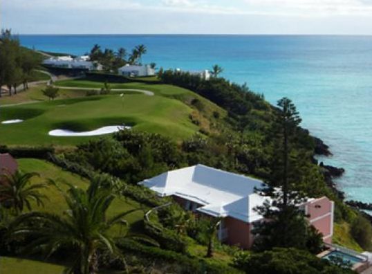 Pompano Beach Club Hotel Bermuda