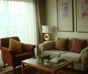 Fraser Suites Seoul