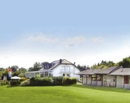 Apartment Golf Club Christnach