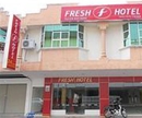 Фото Fresh Hotel